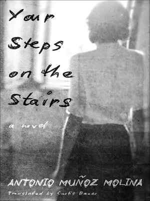 Your Steps on the Stairs - ebook